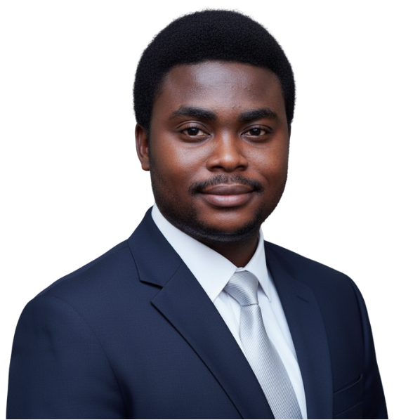 Emmanuel Eto-Abasi - Founder